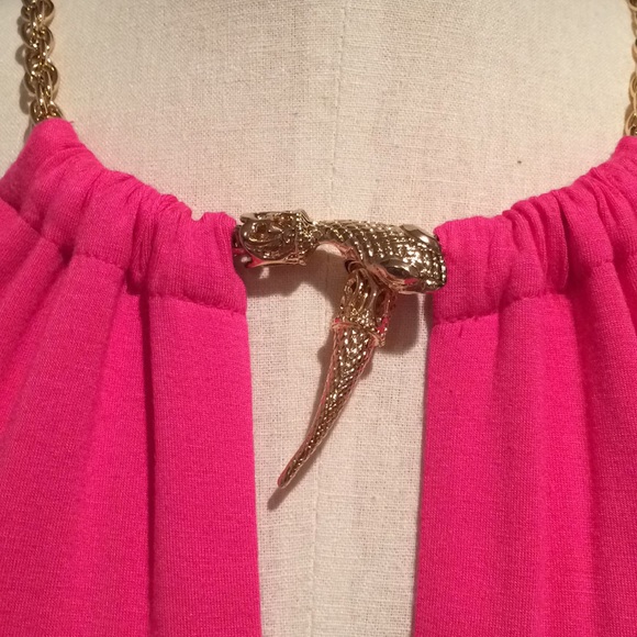 CACHE Boutique Size Medium dress - Picture 4 of 6